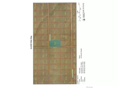 1 El Paso Trl, San Luis, CO 81152