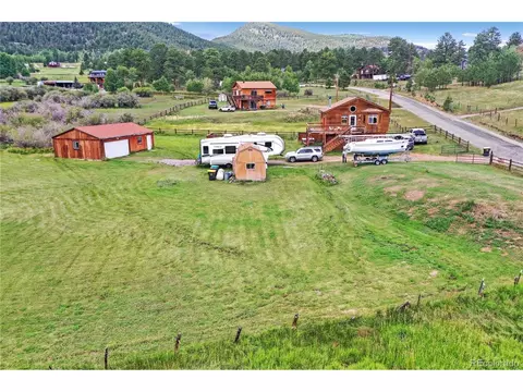 344 N Pine Dr, Bailey, CO 80421 photo 30
