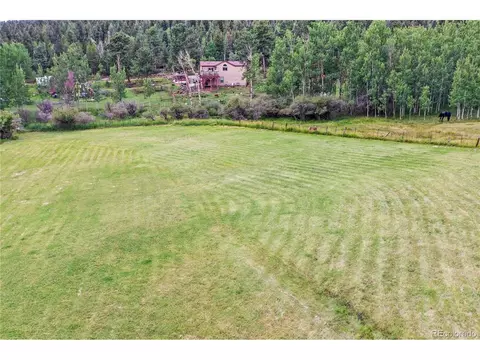 344 N Pine Dr, Bailey, CO 80421 photo 25