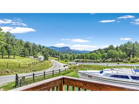 344 N Pine Dr, Bailey, CO 80421 photo 24