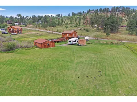 344 N Pine Dr, Bailey, CO 80421 photo 27