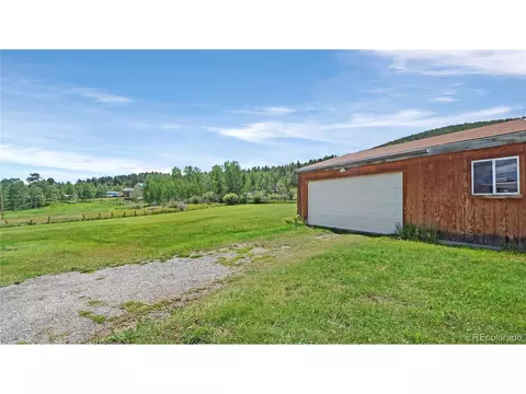 344 N Pine Dr, Bailey, CO 80421 photo 19