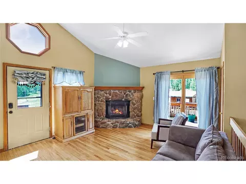 344 N Pine Dr, Bailey, CO 80421 photo 4