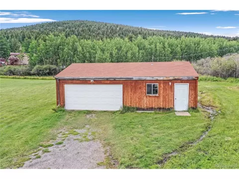 344 N Pine Dr, Bailey, CO 80421 photo 18