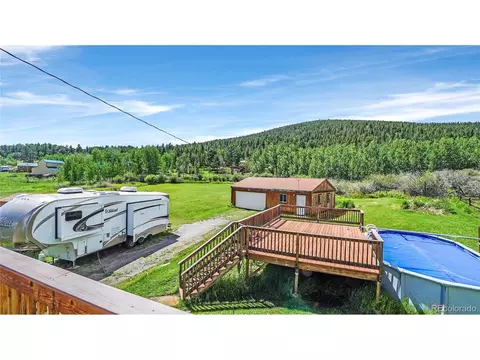 344 N Pine Dr, Bailey, CO 80421 photo 22