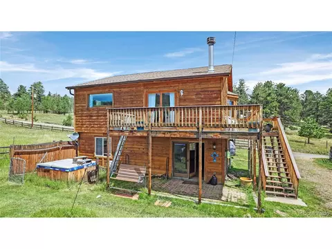 344 N Pine Dr, Bailey, CO 80421 photo 17