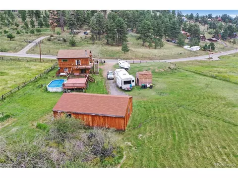 344 N Pine Dr, Bailey, CO 80421 photo 28