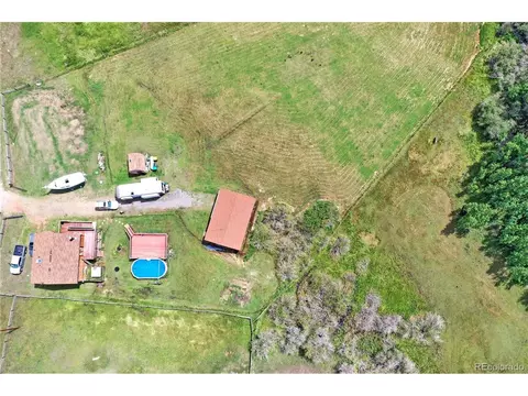 344 N Pine Dr, Bailey, CO 80421 photo 29