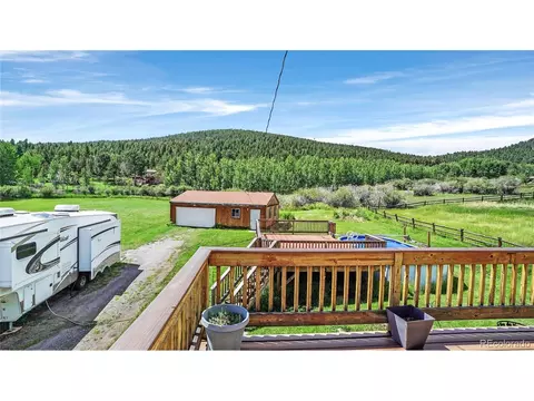 344 N Pine Dr, Bailey, CO 80421 photo 23