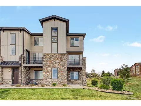 1602 Castle Creek Cir, Castle Rock, CO 80104