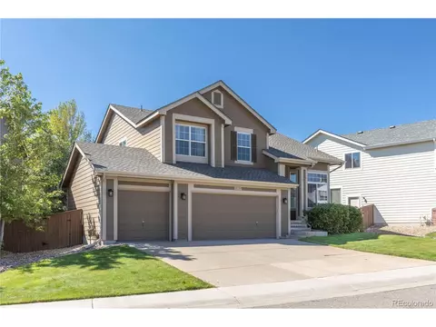 10137 Foxridge Cir, Highlands Ranch, CO 80126