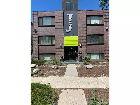 1977 S Josephine St #202, Denver, CO 80210