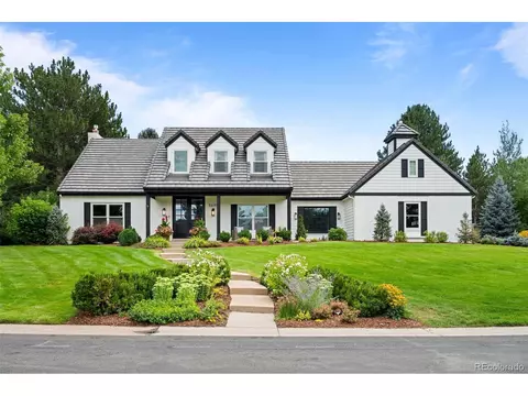 5698 Green Oaks Dr, Greenwood Village, CO 80121