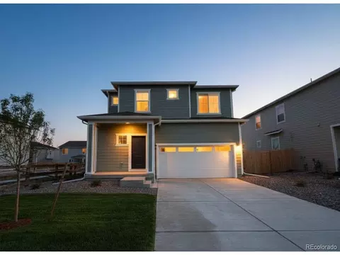 17881 E 94th Ave, Commerce City, CO 80022