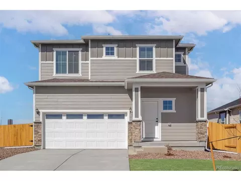 17881 E 94th Ave, Commerce City, CO 80022