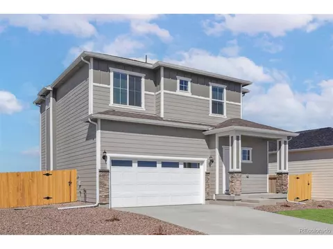 17881 E 94th Ave, Commerce City, CO 80022