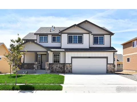 1531 Wavecrest Dr, Windsor, CO 80550 photo 1