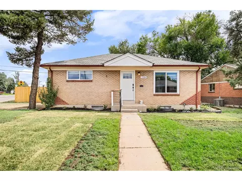 7596 Turner Dr, Denver, CO 80221