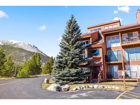 91400 Ryan Gulch Rd #91409, Silverthorne, CO 80498