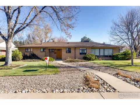 940 Crescent Dr, Boulder, CO 80303 photo 3