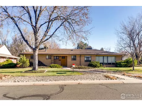 940 Crescent Dr, Boulder, CO 80303 photo 2