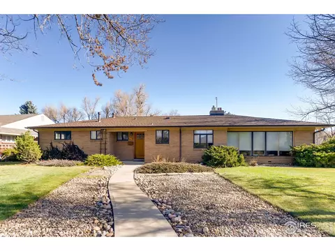 940 Crescent Dr, Boulder, CO 80303 photo 1