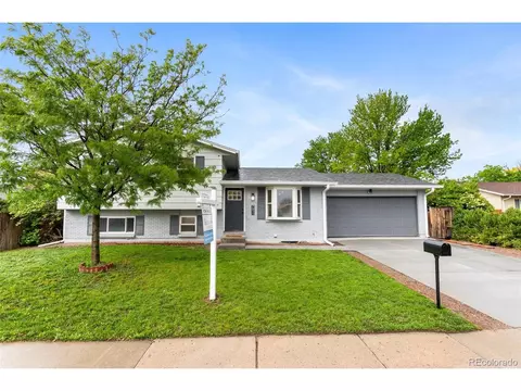 7011 Xavier St, Westminster, CO 80030