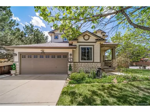 8592 W Eden Dr, Littleton, CO 80127