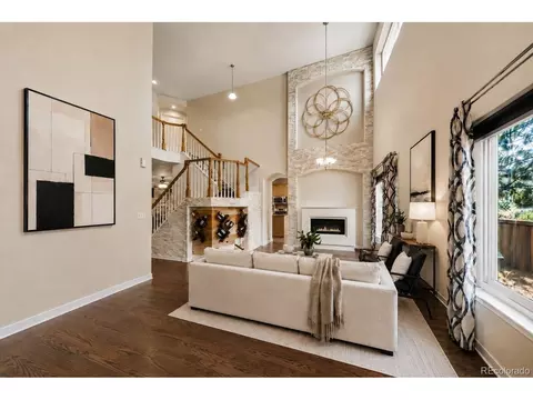 8592 W Eden Dr, Littleton, CO 80127