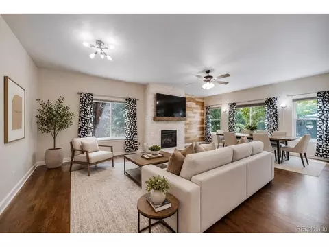 8592 W Eden Dr, Littleton, CO 80127
