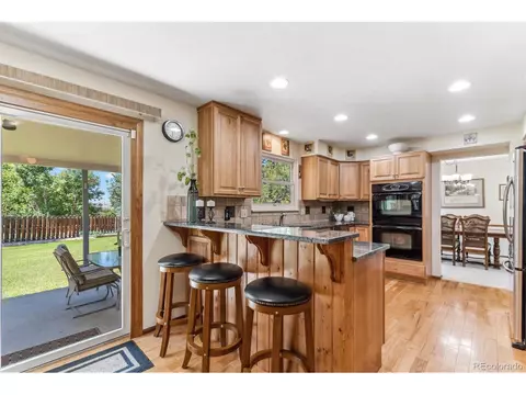 993 E Nichols Ave, Centennial, CO 80122