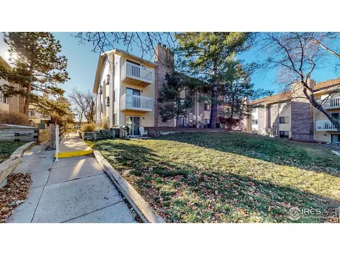 12504 E Cornell Ave #304, Aurora, CO 80014 photo 4