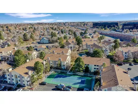 12504 E Cornell Ave #304, Aurora, CO 80014 photo 27