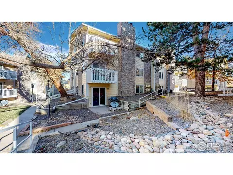 12504 E Cornell Ave #304, Aurora, CO 80014 photo 24