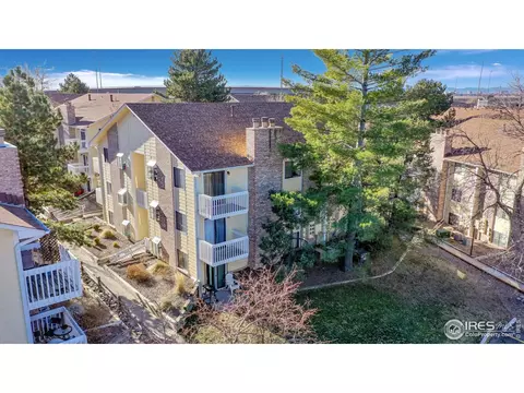 12504 E Cornell Ave #304, Aurora, CO 80014 photo 3