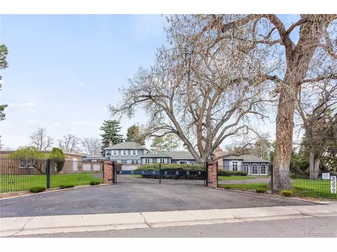 2277 S Tennyson St, Denver, CO 80219
