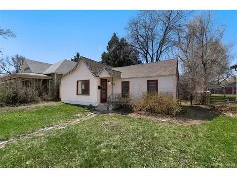 505 Stover St, Fort Collins, CO 80524