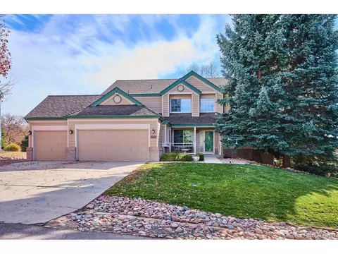 7208 Tamarac Ct, Parker, CO 80134