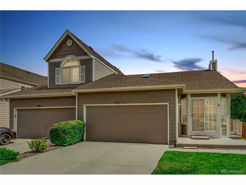 4863 W 68th Ave #4, Westminster, CO 80030