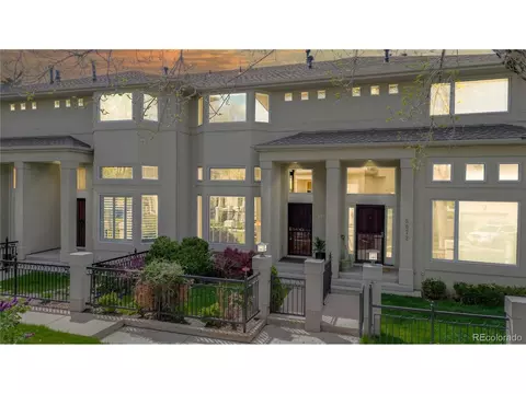 5070 E Cherry Creek South Dr, Denver, CO 80246