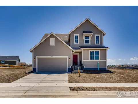 1676 Shoreview Dr, Windsor, CO 80550 photo 2