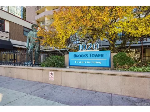 1020 15th St #8K, Denver, CO 80202