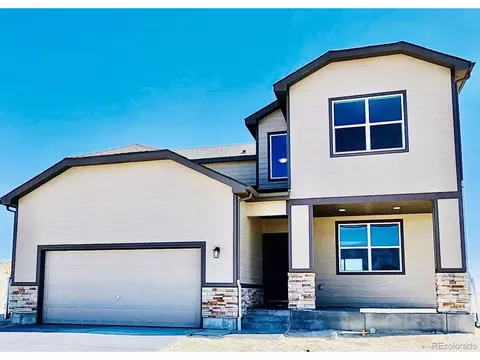 11049 Coastal Hills Ln, Falcon, CO 80831