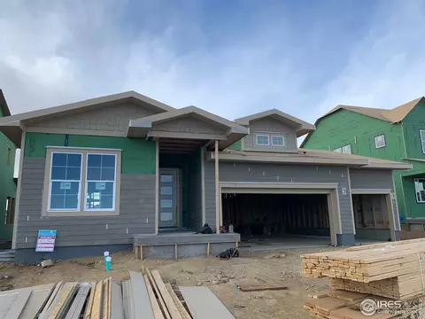 12727 Canoe St, Longmont, CO 80504 photo 1