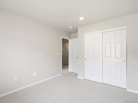 Bedroom - 4722 Cloudburst Ln, Morrison, CO 80465 photo 3 of 7