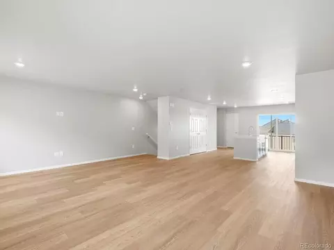 Living - 4722 Cloudburst Ln, Morrison, CO 80465 photo 2 of 2