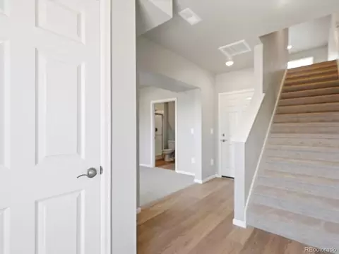 Entry Way - 4722 Cloudburst Ln, Morrison, CO 80465 photo 1 of 1