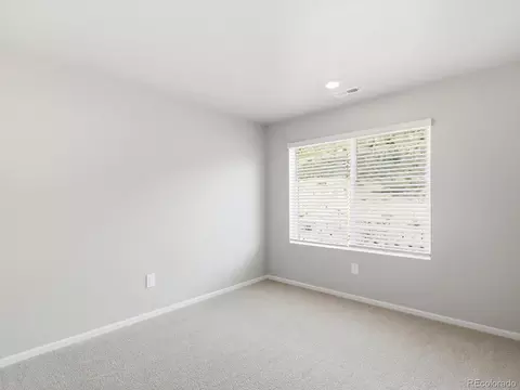 Bedroom - 4722 Cloudburst Ln, Morrison, CO 80465 photo 2 of 7