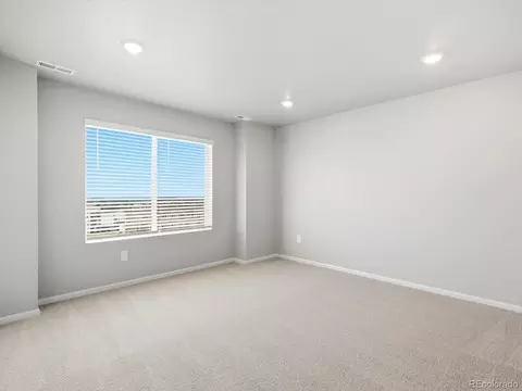 Bedroom - 4722 Cloudburst Ln, Morrison, CO 80465 photo 6 of 7