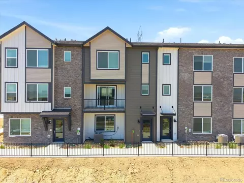 Exterior - 4722 Cloudburst Ln, Morrison, CO 80465 photo 2 of 3